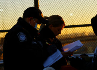 EEUU | CBP detecta y advierte sobre fraude con documentos de parole humanitario