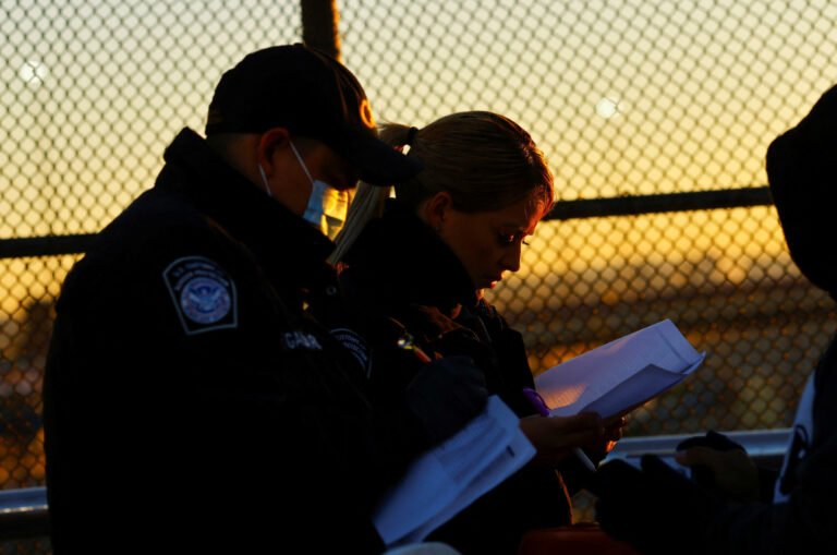 EEUU | CBP detecta y advierte sobre fraude con documentos de parole humanitario