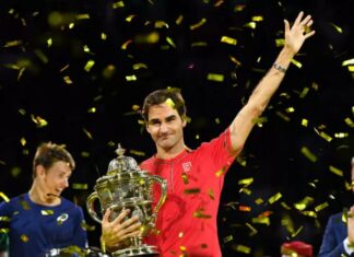 Estrenarán documental sobre los últimos días de carrera de Roger Federer (+Detalles)