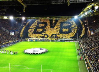 Champions League: ¡Increíble! Borussia Dortmund tendrá este gesto con sus trabajadores