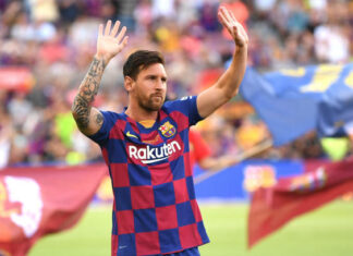 Expresidente del Barcelona confiesa su posición ante la salida de Leo Messi del club