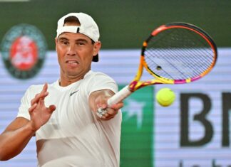 Rafael Nadal ya conoce a su primer rival en Roland Garros