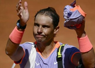 ¿Jugará Roland Garros? Esto dice Rafael Nadal