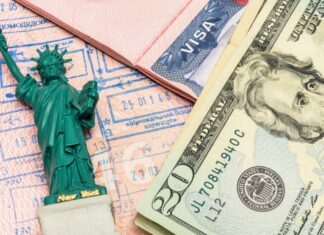 ¿Cuánto dinero debe tener un mexicano para obtener la visa americana? (+Detalles)