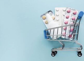 DATAZO: Caracas cuenta con delivery gratis de farmacias (+Lista)