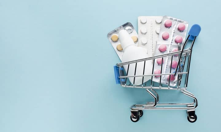 DATAZO: Caracas cuenta con delivery gratis de farmacias (+Lista)