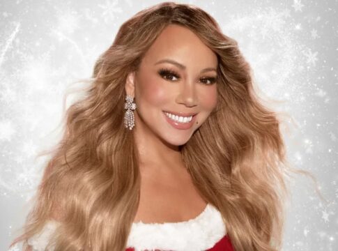 Mariah Carey demanda a reguetonera por usar su nombre (+Chisme)