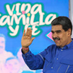 Maduro decreta feriado el 15 de mayo, Día de la Familia