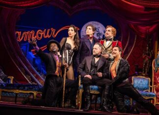 EEUU| Musical ‘Moulin Rouge!’ ofrece taller gratis para hispanos (+Detalles)