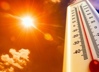 Ola de calor afectará a varios estados en México este domingo