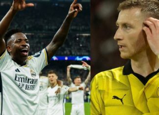 Champions League: Real Madrid y Borussia Dortmund definen al campeón de Europa (+Previa)