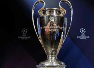 Champions League: La final de 2026 ya tiene sede