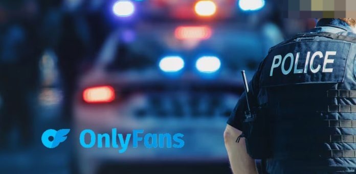 Policía de Nashville fue despedido por video de OnlyFans (+Detalles)