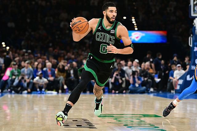 Playoffs NBA: Los Celtics pegan primero en las Finales de Conferencia