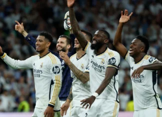 Champions League: Real Madrid busca aumentar este increíble dominio