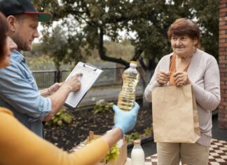 EEUU | El estado de Arizona entrega alimentos gratis y así puedes recibirlos