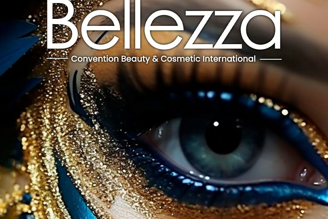 Expo Convención Internacional de “Bellezza” y Cosméticos