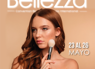 Llega a Venezuela la expo convención internacional de belleza y cosméticos:  “BELLEZZA”