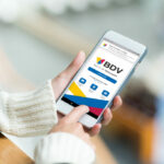 Conozca cómo pagar el ISLR a través de la app del Banco de Venezuela