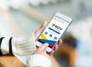 Conozca cómo pagar el ISLR a través de la app del Banco de Venezuela