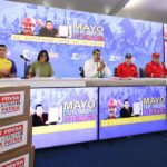 AHORA: Maduro entrega control del Banco Bicentenario a los trabajadores
