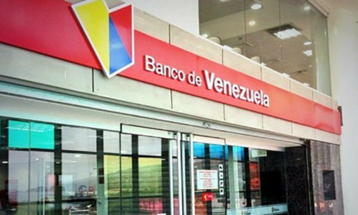 Banco de Venezuela y PDVSA firman convenio en beneficio de los trabajadores