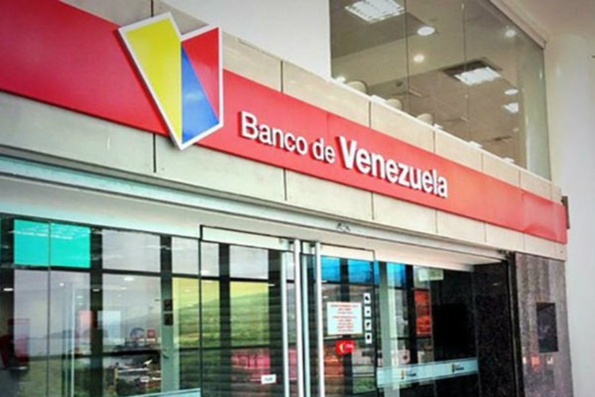 Banco de Venezuela y PDVSA firman convenio en beneficio de los trabajadores