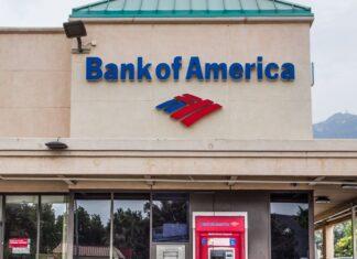 California: Estas son las sedes de Bank of America que cerrarán próximamente
