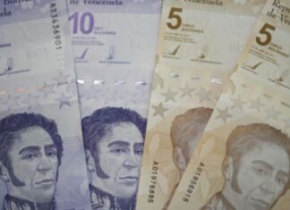 Delcy Rodríguez: Si se desdolariza la economía venezolana mejorarán los créditos