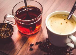 Café y té: ¿Cuál bebida es mejor según cada caso?