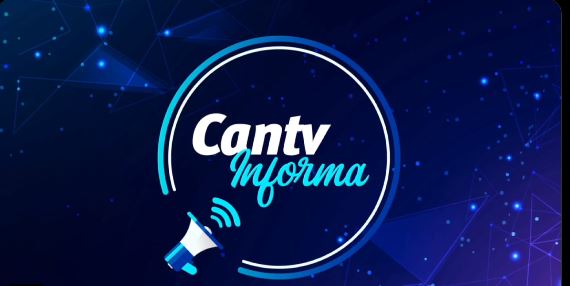 Cantv informa sobre fallas en su servicio en este #1May