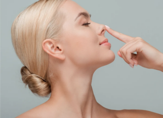Rinomodelación: nariz nueva sin pasar por quirófano