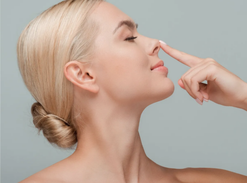 Rinomodelación: nariz nueva sin pasar por quirófano