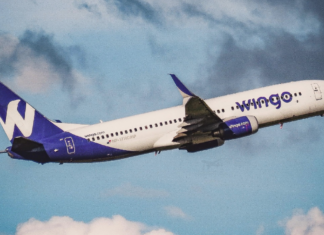 Wingo ha transportado más de 50 mil pasajeros entre Colombia y Venezuela