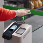 Conoce el nuevo sistema biométrico de pagos de Amazon