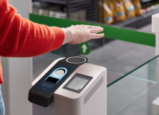 Conoce el nuevo sistema biométrico de pagos de Amazon
