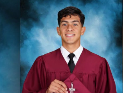 Joven migrante venezolano gana cuantiosa beca universitaria en Texas (+Detalles)