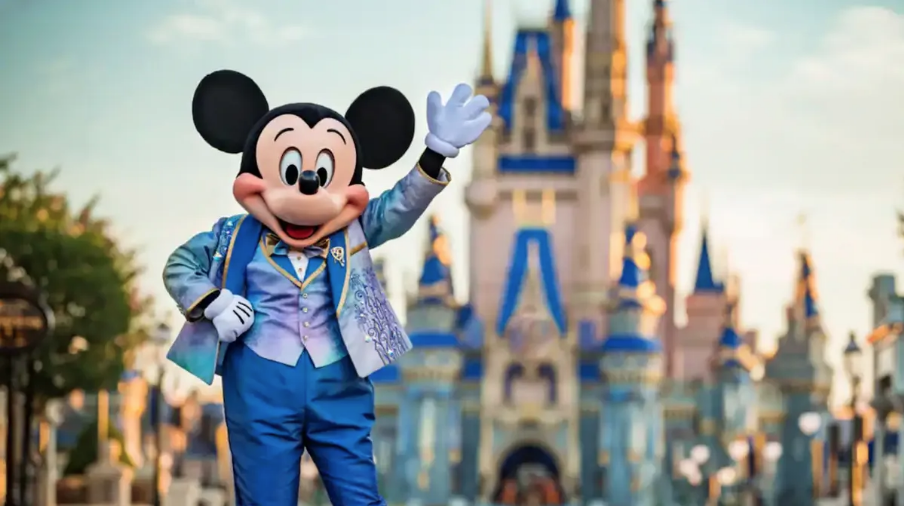 Esto debes tomar en cuenta si quieres visitar Walt Disney World en EE.UU. | Diario 2001