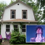 Casa de Prince en Purple Rain abrirá sus puertas al público a través de Airbnb