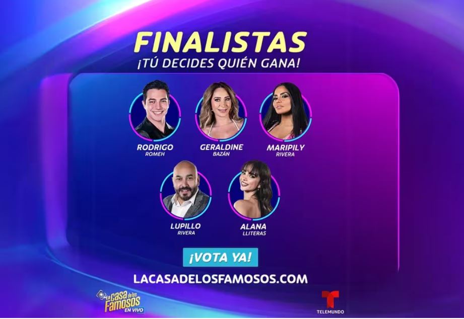 La Casa de los Famosos México 4 tiene nuevo ganador