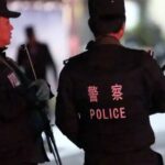 China| Dos muertos tras ataque de cuchillo en hospital (+Imágenes sensibles)
