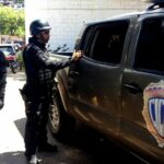 Lider de banda delictiva murió tras enfrentarse contra el Cicpc en Anzoátegui