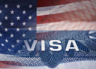 Así pueden cambiar de consulado los mexicanos para la entrevista de la visa en 2024