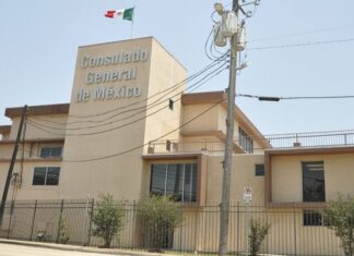 EEUU | El estado de Texas cuenta con estos consulados de México (+Ubicación)