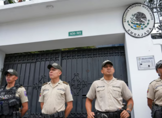 Consulados de Ecuador en México cerrarán (+FECHA)