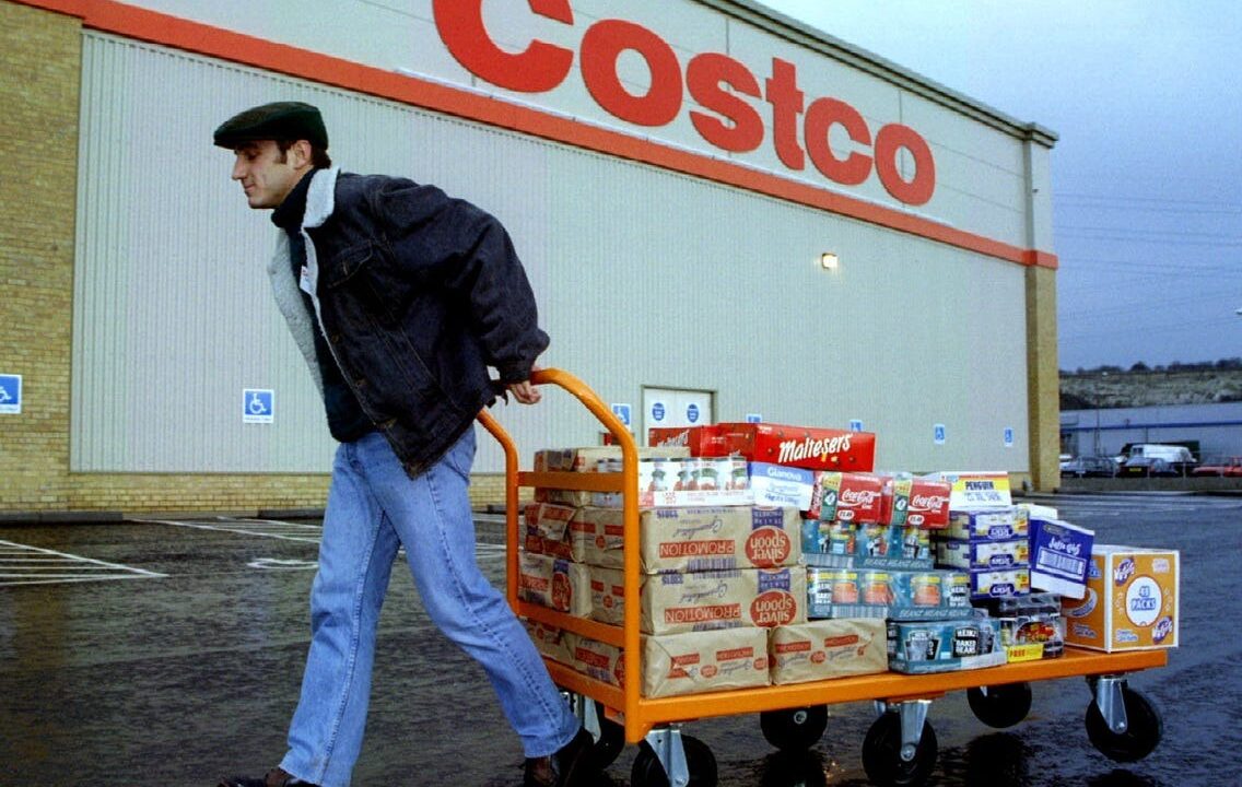 EEUU: Costco ofrece empleo en todas sus tienda por $29 la hora (+Cómo aplicar)