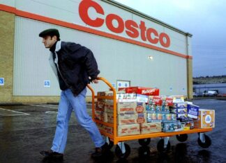 EEUU: Costco ofrece empleo en todas sus tienda por $29 la hora (+Cómo aplicar)