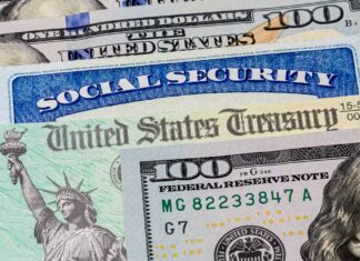 Seguro Social EEUU: ¿Quiénes recibirán el pago de $1.900 este #15May?