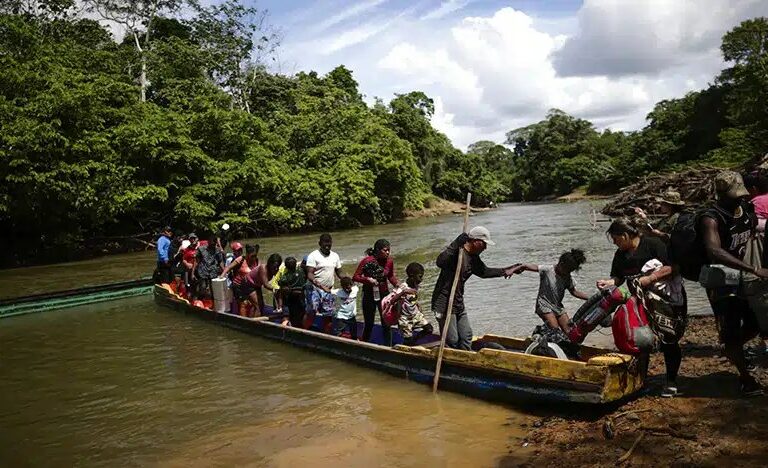 Presidente electo de Panamá habló sobre deportación de migrantes que crucen el Darién