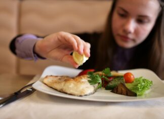 Día Internacional sin Dietas, aprende a comer sin arriesgar tu vida